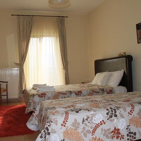 Agrafa Hotel Kerasea  Luaran gambar